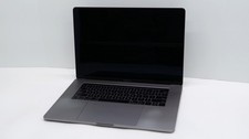 Apple MacBook Pro A1707 15 Core i7 16GB 512GB Gray 2017
