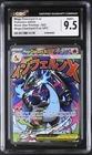 Mega Charizard X EX *CGC 9.5* Full Art *Phantasmal Flames UPC Promo* #23
