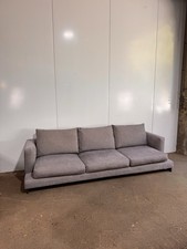 Camerich Lazytime 3 Seater Sofa | RRP £3300 | Delivery Available