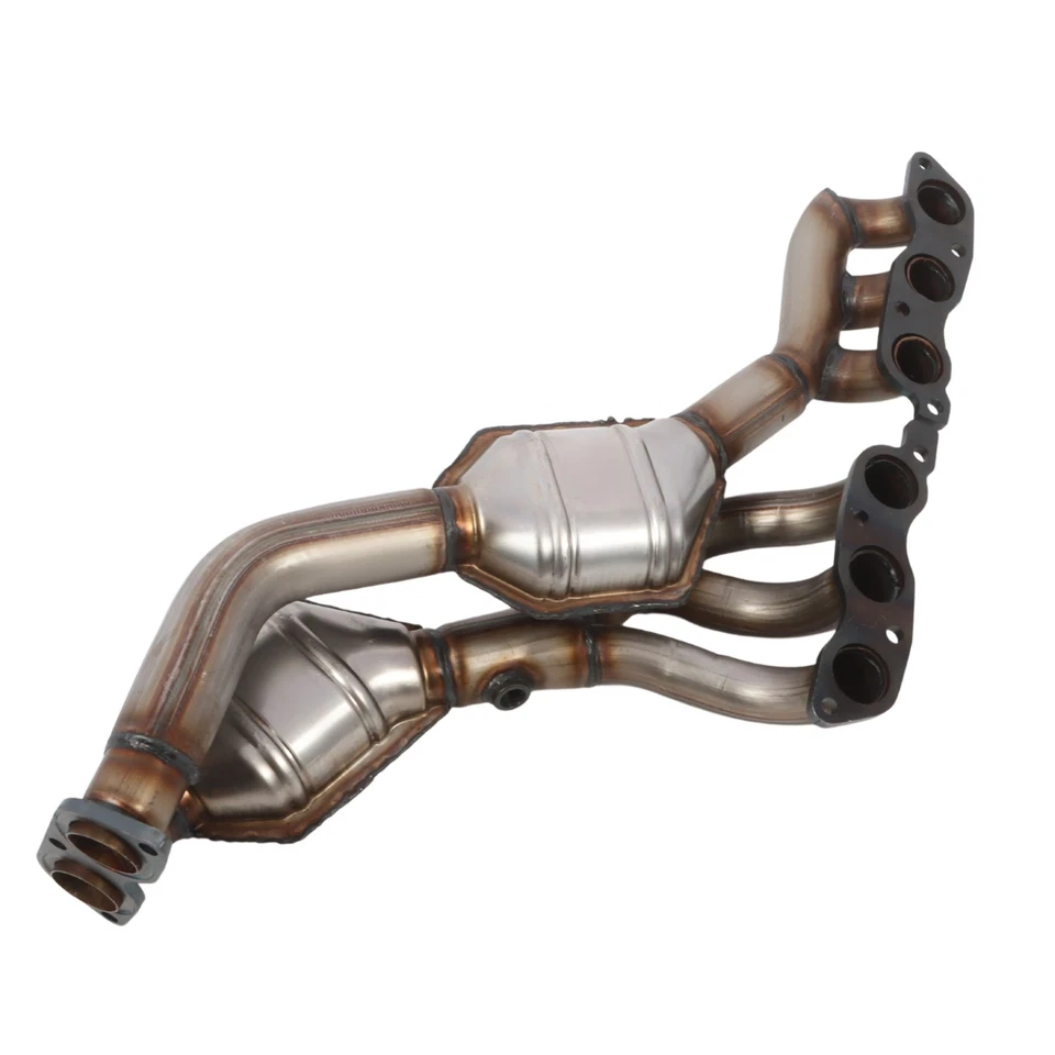 Catalytic Converter for Lexus GS300 1998-2005 SC300 1998-2000 IS300 2001-2005 Foto 4 de 4