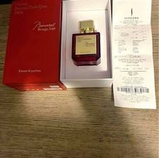 Maison Francis Kurkdjian Baccarat Rouge 540 2.3oz Unisex Extrait de Parfum