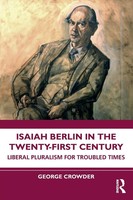 George Crowder | Isaiah Berlin In The Twenty-First Century | Taschenbuch (2025)