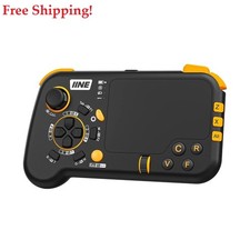 Wireless Touchpad Controller Keyboard Mouse Combo for PC, Smart TV, TV Box  Mor