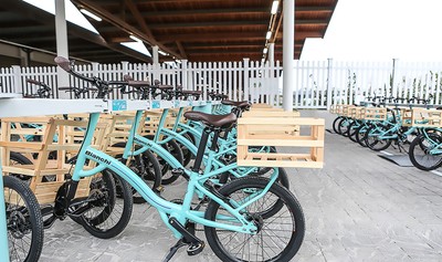 Bicicletta Bianchi 3 Ruote con Cesto � Vintage Restauro Unico! | eBay