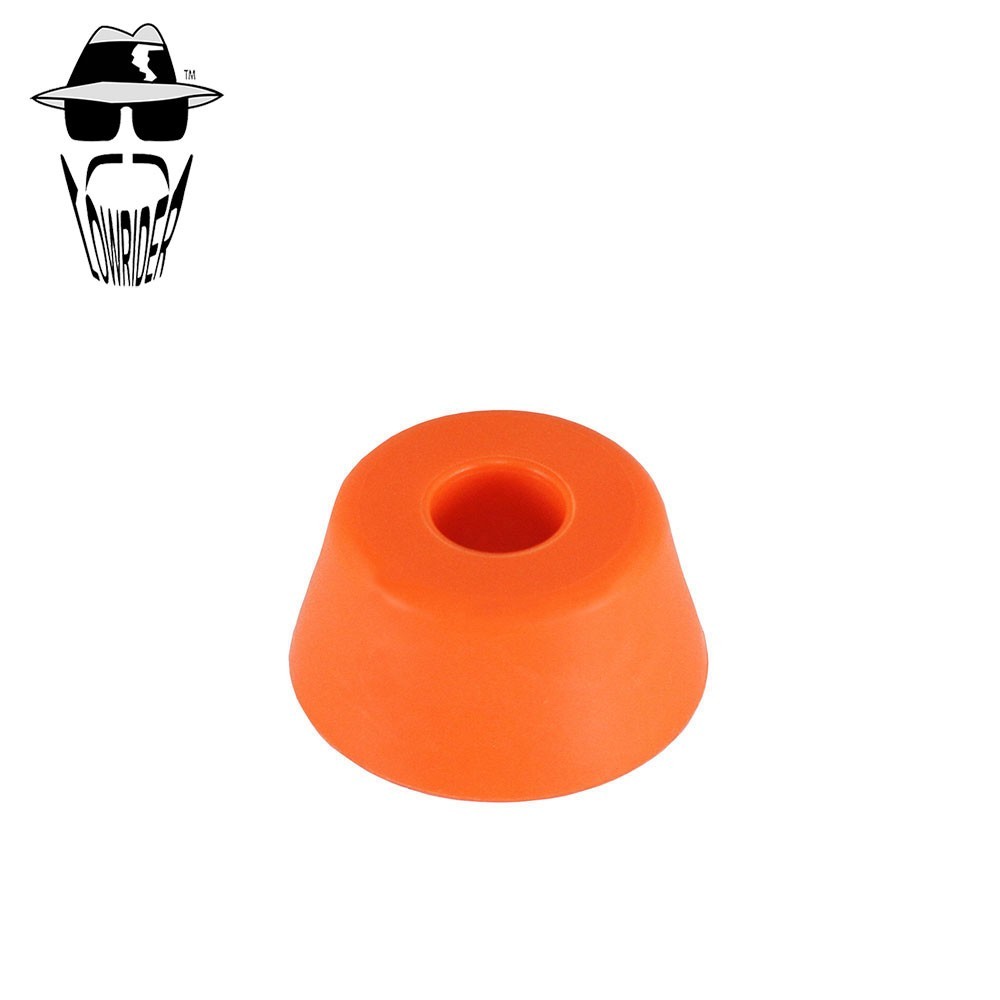 【low8riderさま専用】 ORIGINAL LOWRIDER 8 Ball Branded Bicycle Springer Cushion Rubber