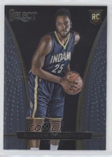 2015-16 Panini Select Courtside Rakeem Christmas #223 7u4