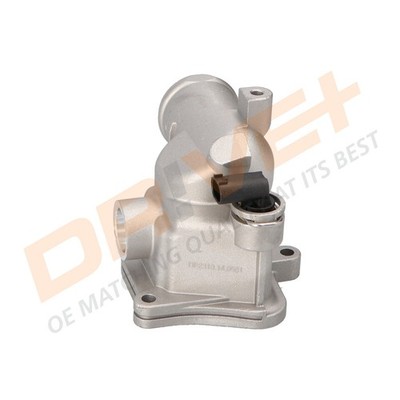 Thermostat Kühlmittel Dr!ve+ DP2310.14.0581 für MERCEDES VITO Bus W639 MIXTO 5 2