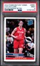147981940 Caitlin Clark 2024 Panini Instant WNBA #RRR-1 Retro Rated Rookie PSA 9