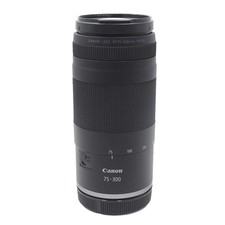 Canon RF 75-300mm f/4-5.6 Telephoto Zoom Lens Canon RF 7155C002