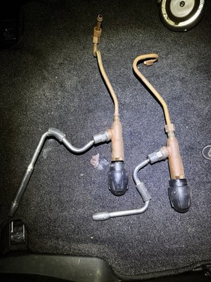 Valve Steam Water M29 1/4M Ogive-Out 3/8M 120d La Cimbali 2x