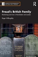 Roger Willoughby | Freud's British Family | Taschenbuch | Englisch (2024)
