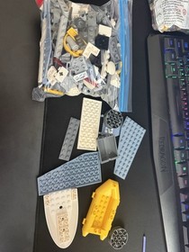 LEGO Ninjago Movie Lot