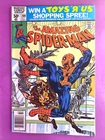 THE AMAZING SPIDER-MAN #209   VG(LOWER GRADE)   1980   COMBINE SHIPPING