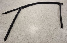 BMW G20 320d, guida finestra porta anteriore sinistra, 51337407403