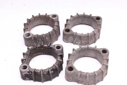 Krümmer Halter Halterung Yamaha FJ 1100 47E 84-85