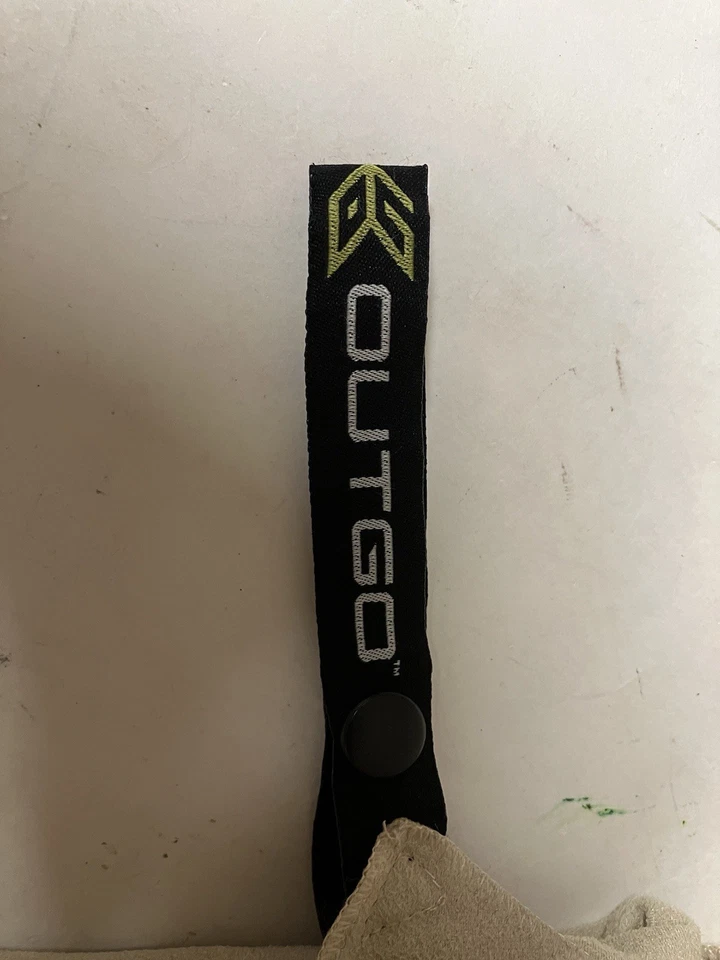 Ranger Joe’s McNett Advanced Microfiber Towel XL Outgo 35”x62” Military Camping - Image 2 of 4