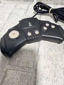 3DO Logitech SpeedPad Official Controller Control Pad Panasonic 3DO