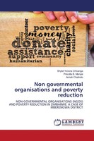 Non Governmental Organisations And Poverty Reduction Chivanga (U. A.) Buch 2021