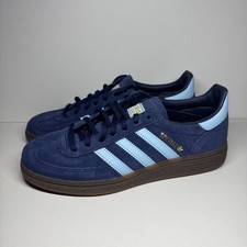 adidas Handball Spezial Navy Gum