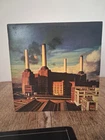 Pink Floyd Animals (1977) UK 1ST PRESS Vinyl LP SHVL 815 A-2U / B-2U Wide Spine