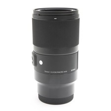 Sigma 70mm F/2.8 DG MACRO Art (for Sony E mou...