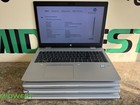 (Lot of 4) HP ProBook 650 G5 i5-8265U 1.60GHz 8GB 256GB SSD (For Parts)