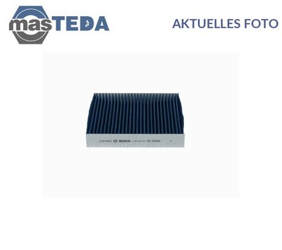 0 986 628 640 INNENRAUMFILTER POLLENFILTER BOSCH FÜR ALPINE A110 II