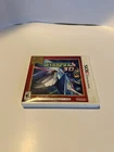 Nintendo Star Fox 64 3D Nintendo 3DS Game with Case Manual