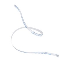 5Pcs 8Pin 0.5mm 300mm FFC FPC Flat Flexible Cable Laptop A Type LCD