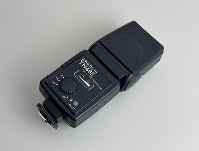 Yongnuo Speedlite YN465 Aufsteckblitz Blitz für Nikon