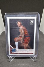 2019-20 Panini Donruss Optic - Rated Rookie Kevin Porter Jr. #179 (RC)