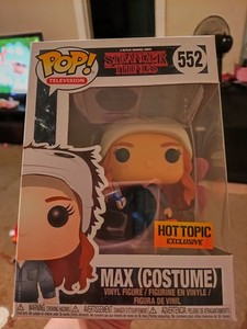 25+ Stranger Things FUNKO POP Max for sale | Updated Oct 2026