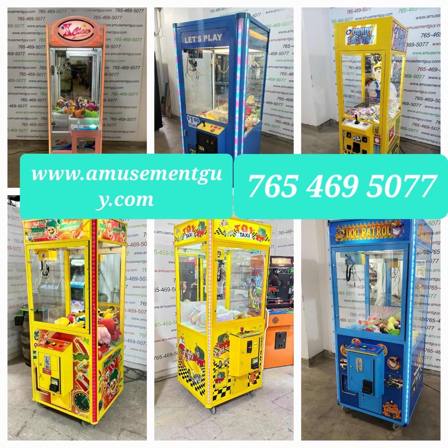 Phoenix By Centuri INC. COIN-OP CLASSIC Arcade Video Game