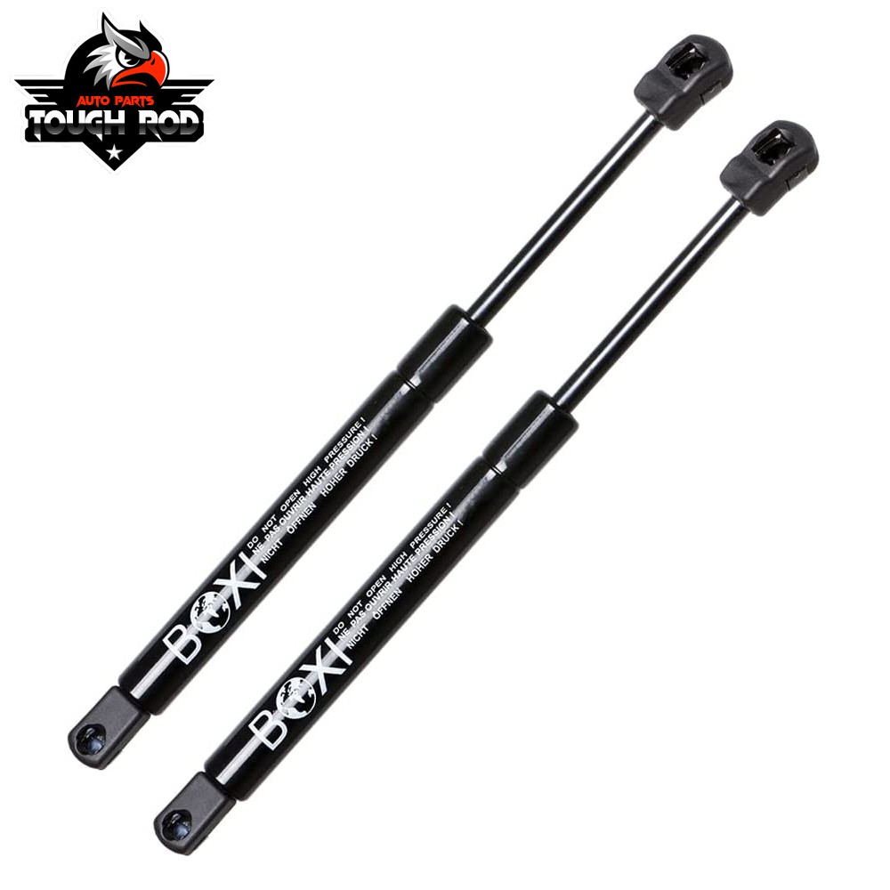 2PCS Hood Lift Supports Strut For 2017-2022 Ford F250 F350 F450 F550 Super Duty