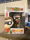 Funko Pop! DC Comics Batman Classic Robin 42