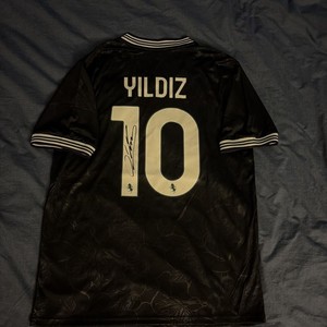 Yildiz Jersey | eBay