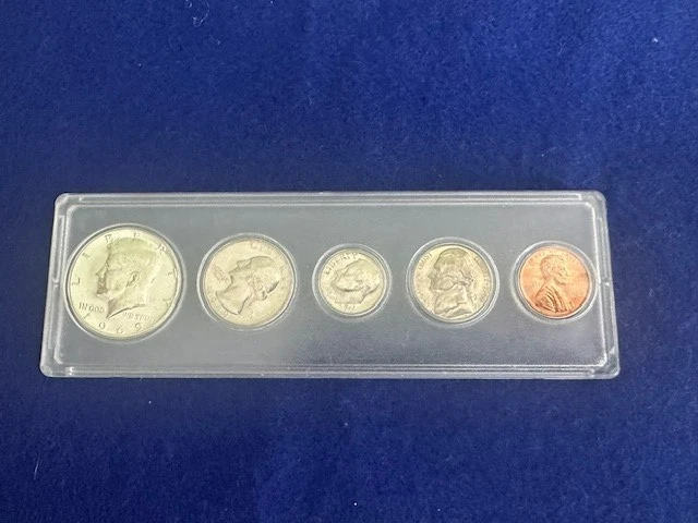 1969 US Coin Mint Sets for sale | eBay