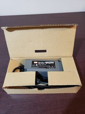 MW MEAN WELL OWA-60U-12 CLASS 2 60W LED POWER SUPPLY 12V/5.0A NEW