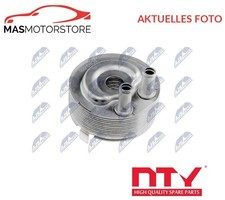 ÖLKÜHLER KÜHLER ÖL NTY CCL-NS-000 V NEU OE QUALITÄT