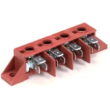 Merrychef FV-173 Terminal Block Main 4 Pole 40A 450V for 402S/EIKON E3 Models