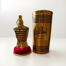 Jean Paul Gaultier Le Male Elixir Spray Elixir 4.2 fl oz Regular Size