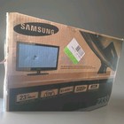 Samsung SyncMaster 2333 23 LCD Monitor 1920x1080 40001 Widescreen Black New