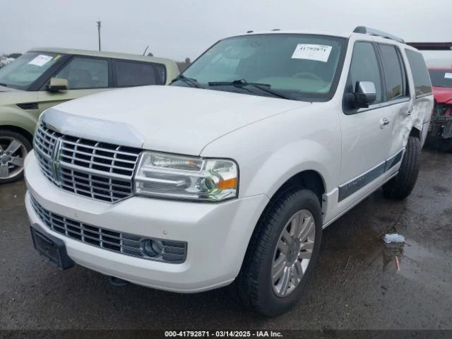 INTERRUPTOR DE IGNIÇÃO 2007-2014 LINCOLN NAVIGATION - Imagem 4 de 4