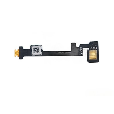 Flash Noise Reduction Board Mikrofon Flexkabel für Google Pixel 7