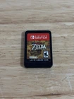 New ListingThe Legend Of Zelda : Breath Of The Wild ~ Nintendo Switch *CARTRIDGE ONLY*