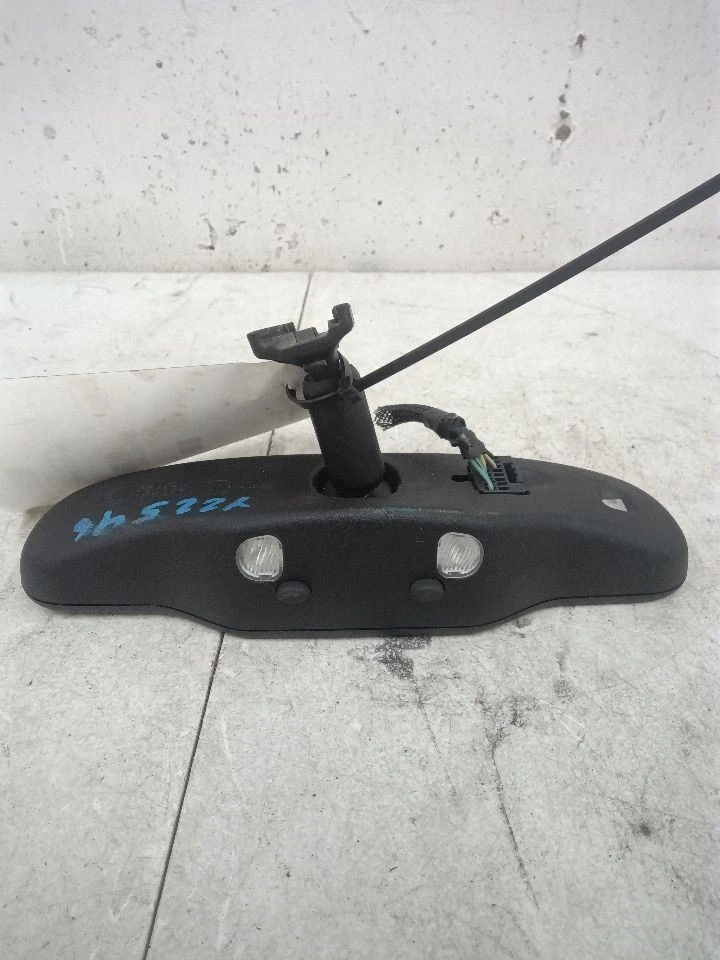 Espejo retrovisor Chevy Impala 09 10 2011 12 13 14-16 | VIN W 4º dígito limitado Foto 4 de 4