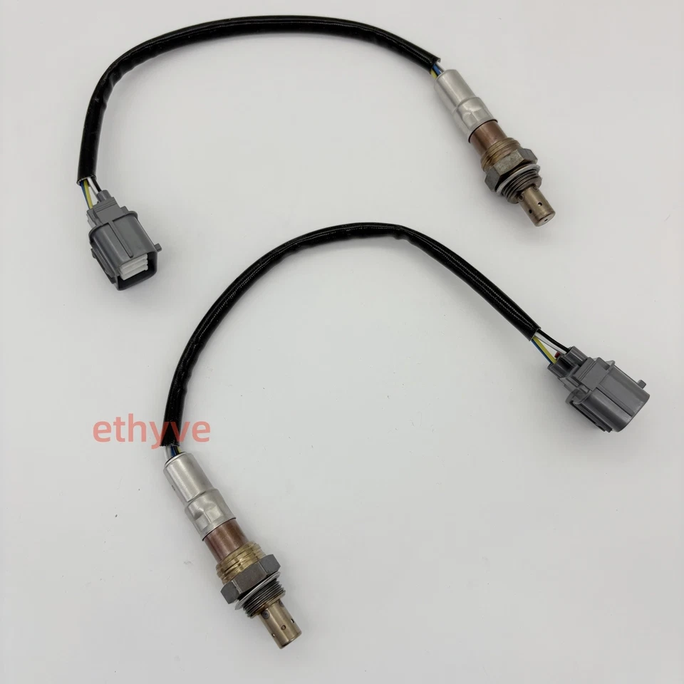 2X DENSO Upstream Oxygen O2 Sensor 234-5010 For Honda Odyssey 2005-2006 3.5L-V6 - Image 4 of 4