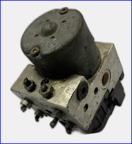 ABS Pumpensteuerung Fiat 46541046