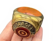 Vtg Target Oversize 1962-1992 30th Anniversar...