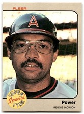 1983 Fleer Baseball (441-660) - You Pick - 5 CARD MIN Free Shipping READ NM